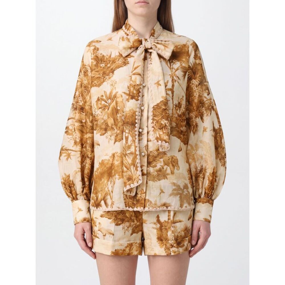 Zimmermann Women Shirt Woman Zimmermann